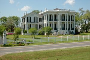 White Tears Attempt to Drown Out the True History of Louisiana Plantation: 'Very Racist. If You're White, Don't Go'