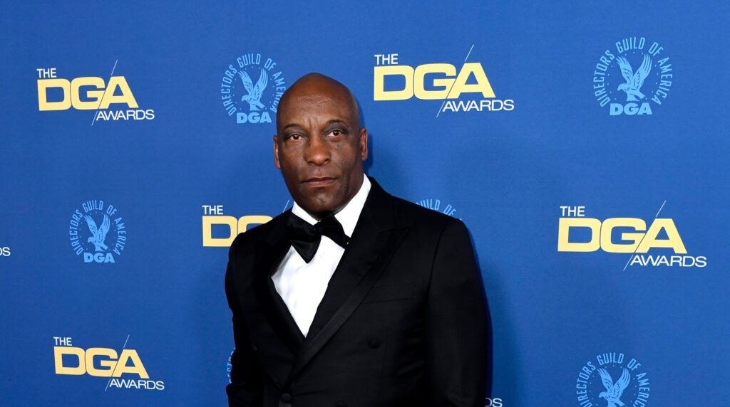 John Singleton Reportedly in a Coma After Suffering Stroke; Celebrities Offer Prayers on Social Media