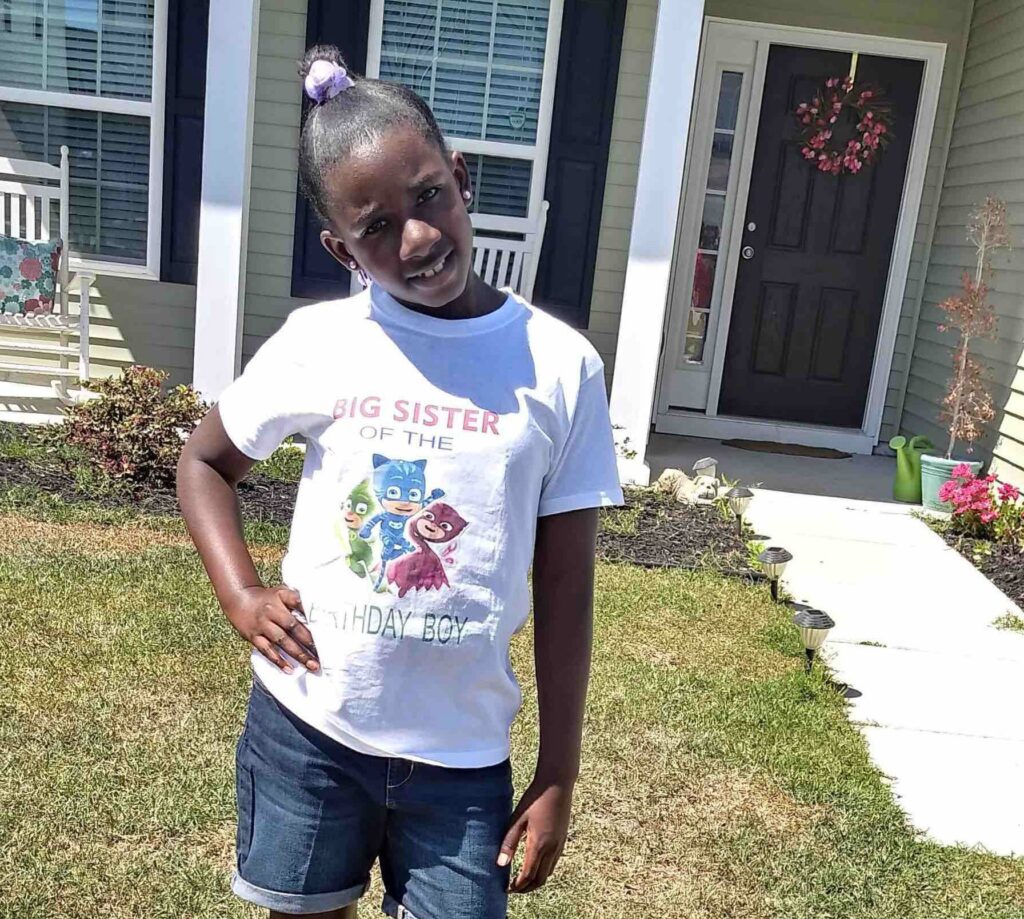 10-Year-Old Raniya Wright Died of Natural Causes, Prosecutor Says