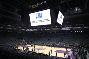 OK, NBA. Enough Is Enough