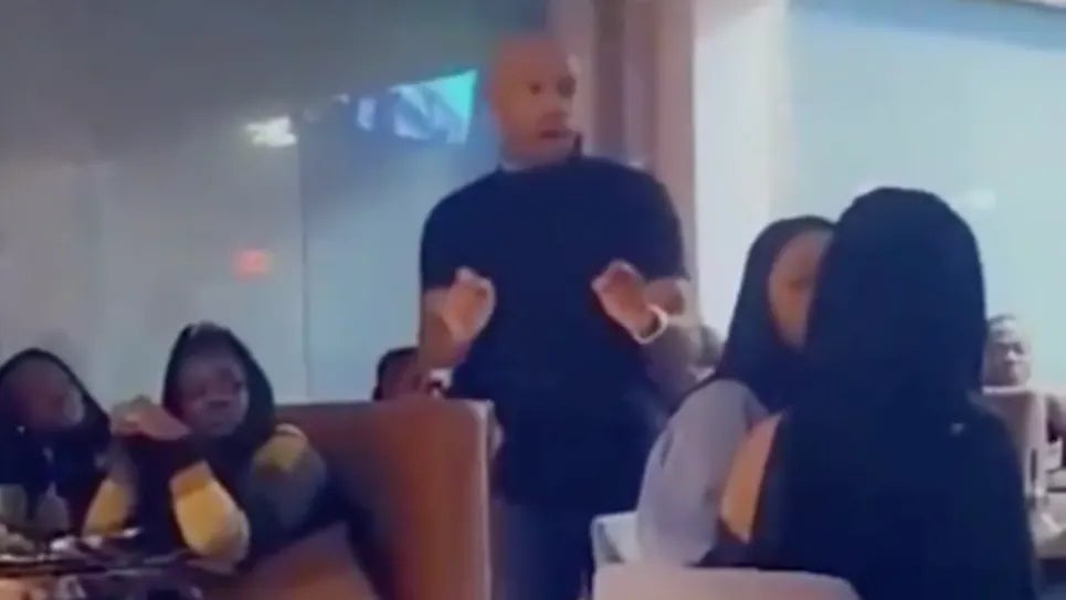 We Can't Twerk It Out: Anti-Twerking Restaurant Owner Parts Ways With Houston-Based Restaurant