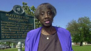 Unita Blackwell, Civil Rights Activist and the 1st Black Woman to Be Elected a Mayor in Mississippi, Dies at 86