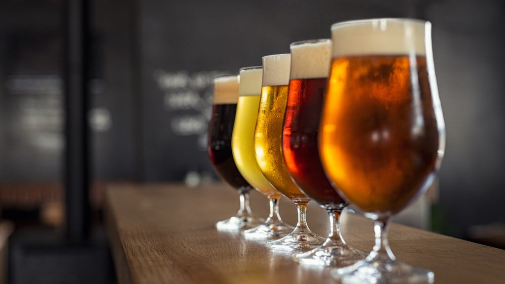 Midwestern Brewery Whose Manager Basically Claimed He Didn’t See Black People Settles Racial Discrimination Lawsuit