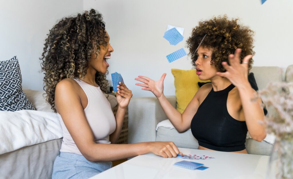 Dear Spades Players, It's Time We Offer an Olive Branch to Our Non-Spades Playing Friends and Unite in the Name of Black Excellence