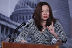 Sen. Duckworth Introduces Bill Addressing Environmental Racism