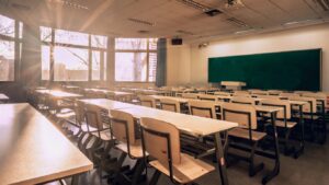 The Children of Philadelphia Have Been Attending Toxic Schools for Years. This Is a National Crisis