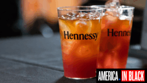 I'm Allergic to Hennessy