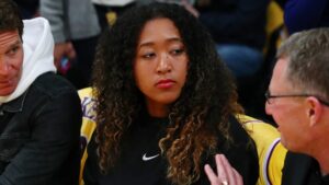 Grand Slam: Naomi Osaka Is the Newest Sports Star to Sign with Nike