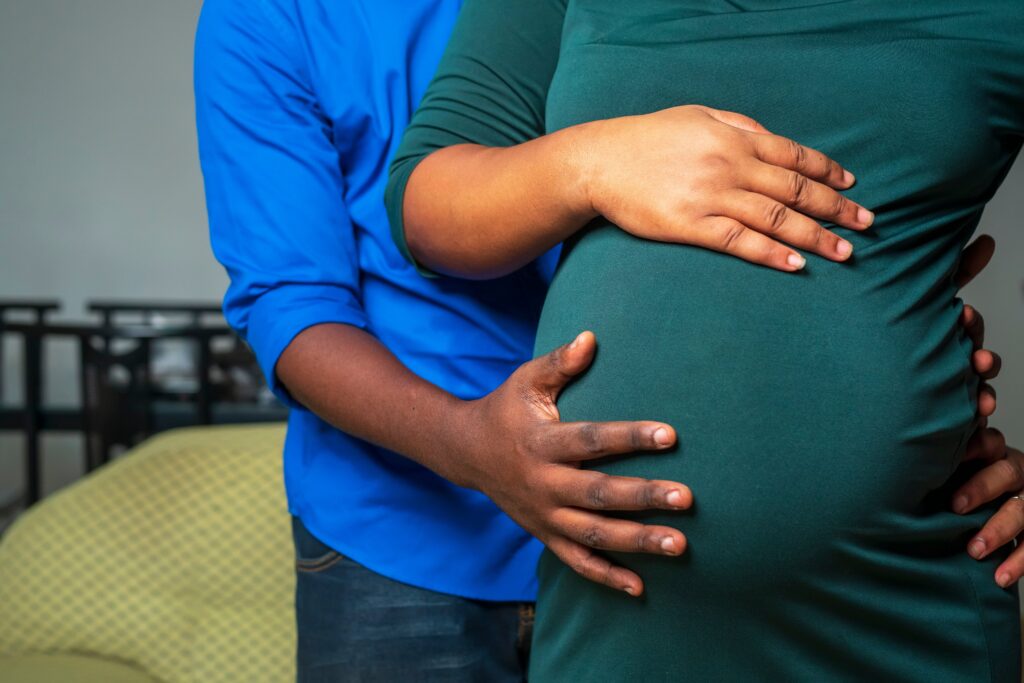 Our Black Maternal Health Crisis Is a Racial Justice Issue That Demands Bold Solutions