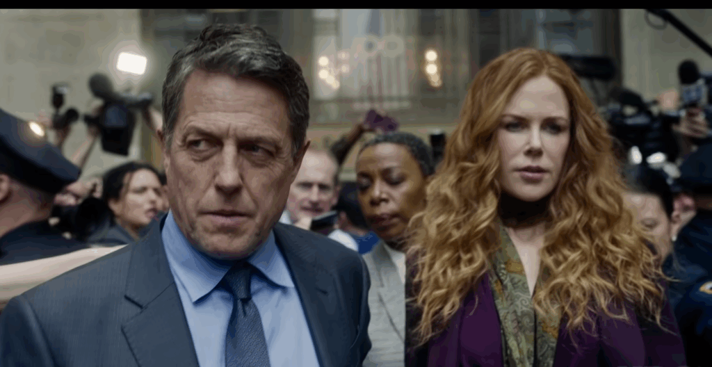 20 Spoiler-Filled Questions After Finally Watching HBO's The Undoing