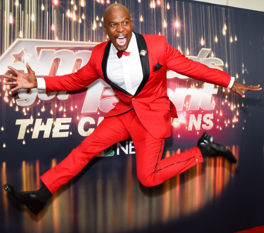 Terry Crews Finally Apologizes for His Abject Inability to Shut the Hell Up. It May Be Too Little Too Late, Though