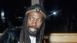 Bunny Wailer, Founding Member of Iconic Reggae Group, Dies at 73