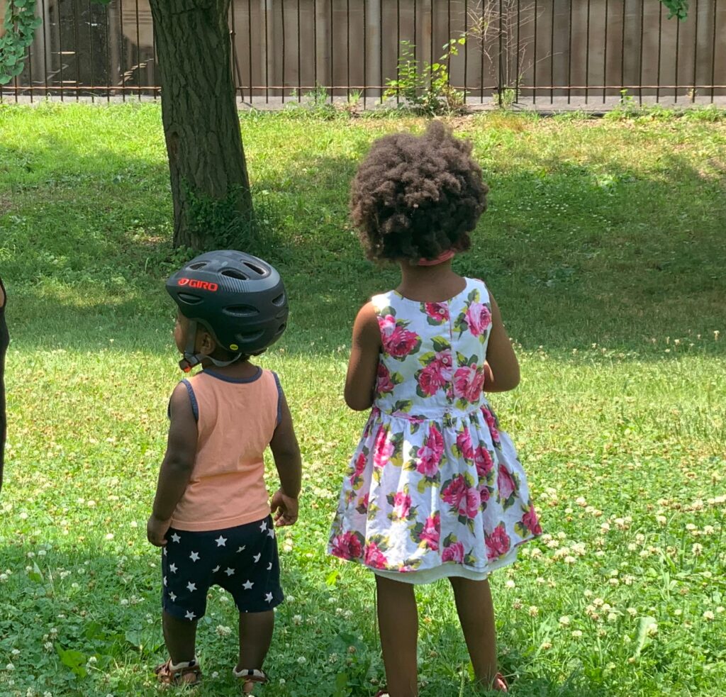 Why I'm Not Going to Give My Kids 'The Talk'