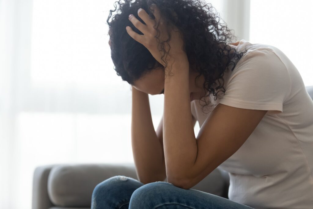 When It Hits Home: Intimate Partner Violence Yields Deadly Outcomes for Black Women