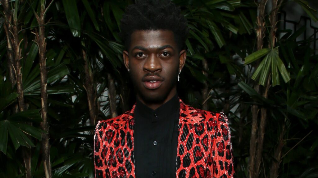Lawd Have Mercy: Lil Nas X's 'Satan Shoes' Put Nike on the Defensive