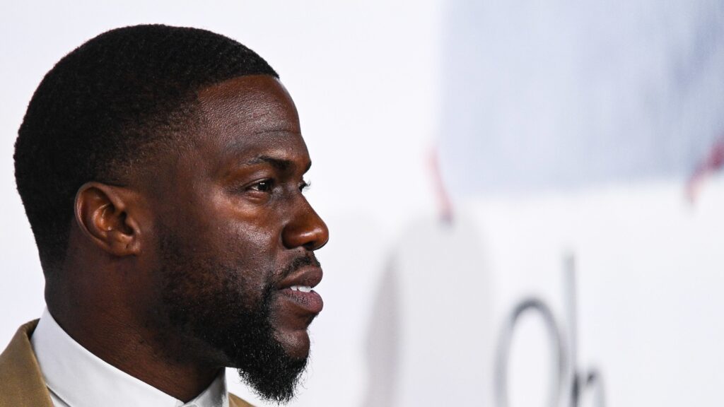 'I Honestly Feel Like God Told Me to Sit Down': Kevin Hart Shares Emotional Video as He Recovers From Near-Fatal Car Crash