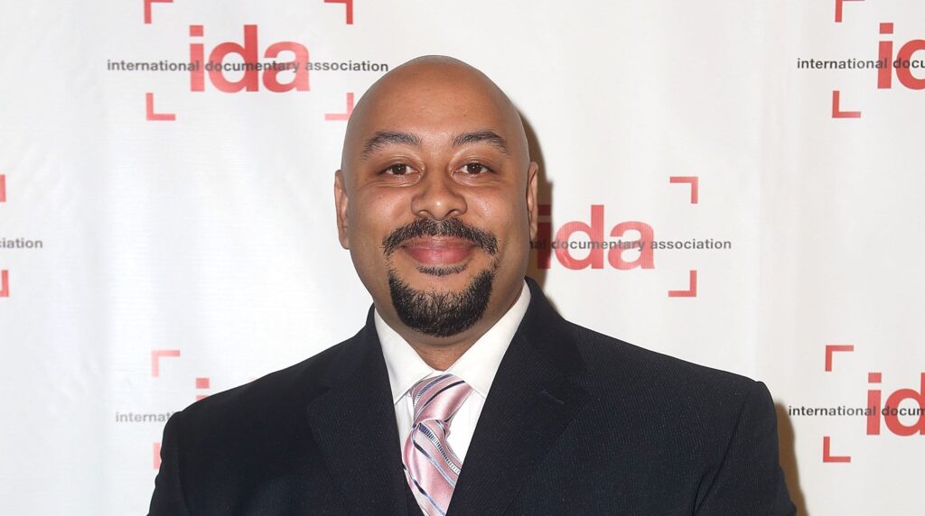 Exonerated Five’s Raymond Santana Jr. Is Engaged to Flavor of Love’s Deelishis