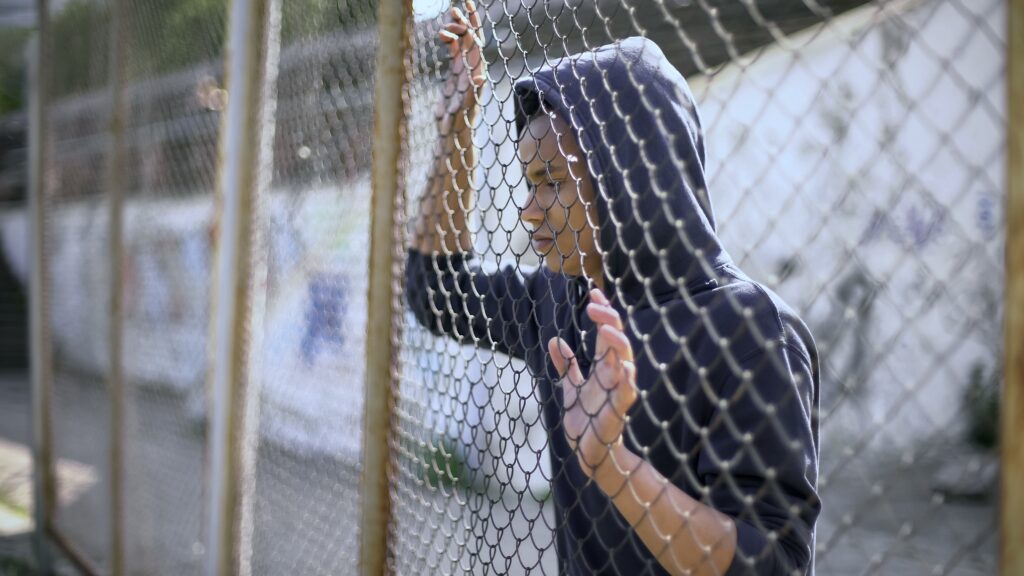 Children of Incarcerated Parents Remain Unseen; We Have to Do Better