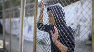 Children of Incarcerated Parents Remain Unseen; We Have to Do Better