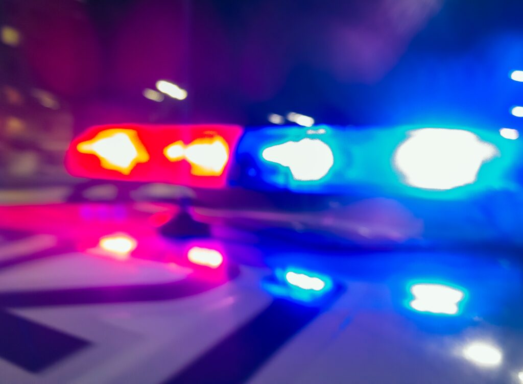 Secret Service Agent Claims He Was Targeted While on Duty by Park Police Because He’s Black