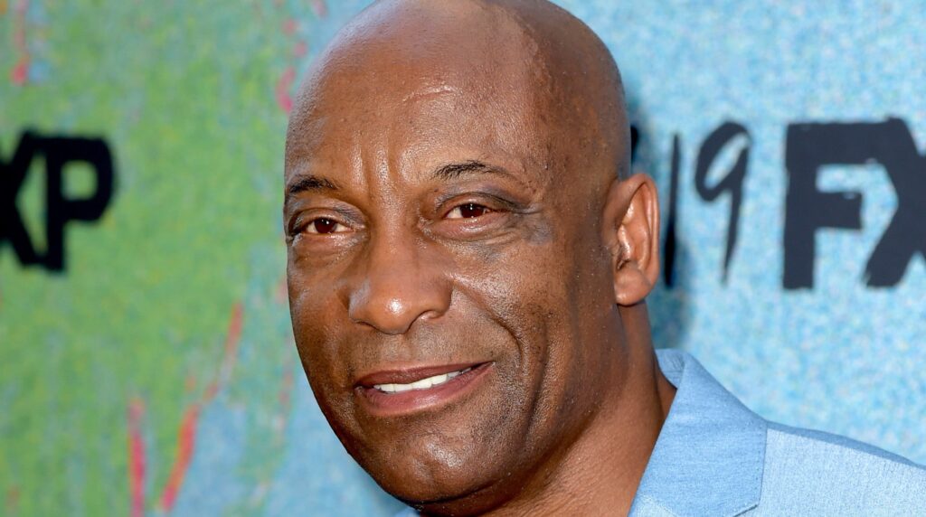 Academy Award-Nominated Filmmaker John Singleton Dead at 51