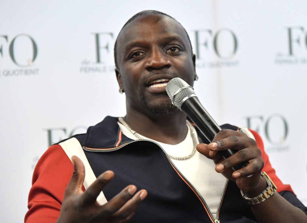 Akon Says His Senegalese Smart-City Will Be a Safe Haven for African Americans. Some Locals Wonder If There’s Room for Them, Too