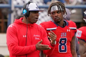 Pepsi Announces Deal as Part of Racial Equality Initiative With Southwestern Athletic Conference, Thanks to a Little Help From Deion Sanders