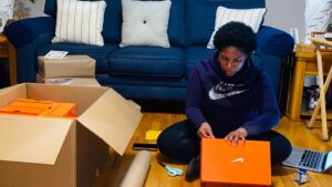 Nikes for Nurses: A GoFundMe Campaign Takes a Necessary Step in Supporting Frontline Healthcare Workers