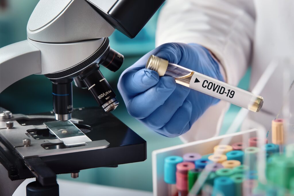 Congress Must Mandate Release of Coronavirus Demographic Data—Including Race and Ethnicity