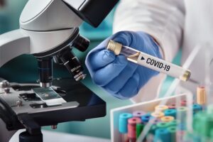 Congress Must Mandate Release of Coronavirus Demographic Data—Including Race and Ethnicity