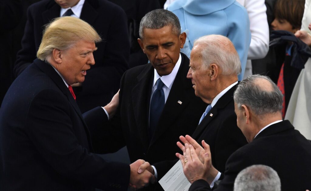 Joe Biden Is Right: For America to Heal, We Must Find Common Ground With Trump Supporters
