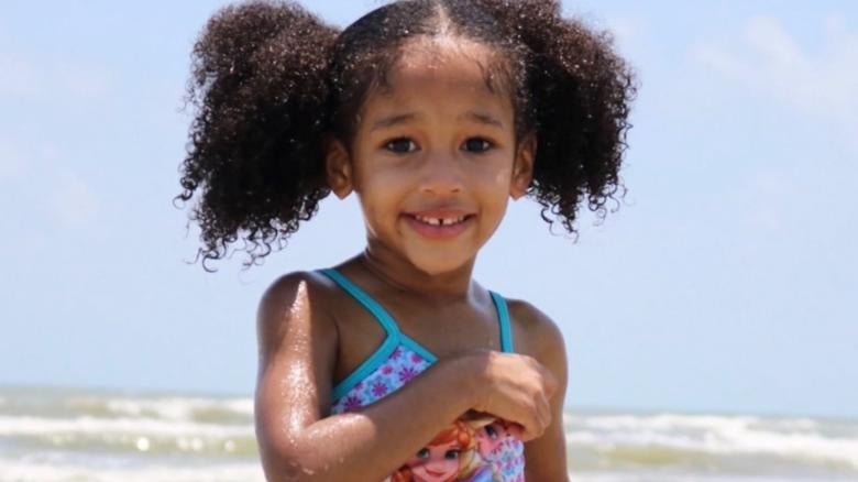 Mother of Maleah Davis Now Believes Ex-Fiancé Bears Responsibility for Disappearance, Police Say His Story Doesn't Add Up