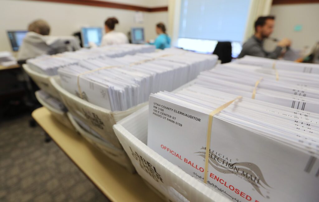 Court Rules That Arizona Republicans Utilized Discriminatory Voting Laws