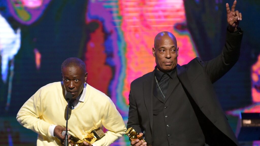 Iconic Hip-Hop Artist John 'Ecstasy' Fletcher of Whodini Dies at 56