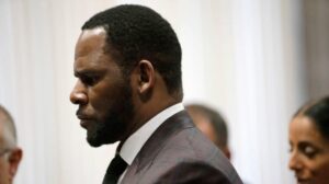 ‘Where’s My Daughter?’ Parents of Alleged Victim Confront Publicist for R. Kelly After New Federal Charges