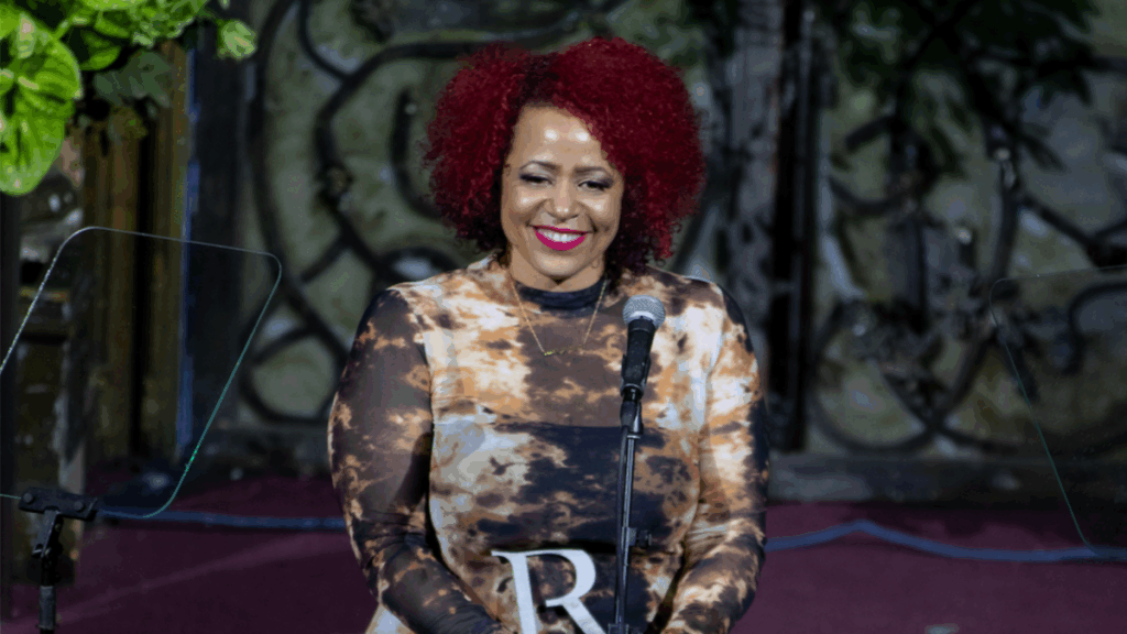 Nikole Hannah-Jones, Creator of the New York Times' 1619 Project, Awarded 2020 Pulitzer Prize