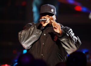Houston Rap Legend Scarface Tests Positive for the Coronavirus: 'You Don't Want to Play With This'
