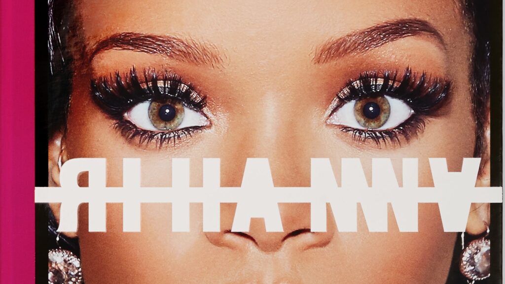 A Treat for Fans, the Rihanna Book Proves Robyn Invented Photographs