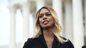 'We Have a Right to Walk in the Park': Laverne Cox Recalls Recent Transphobic Attack