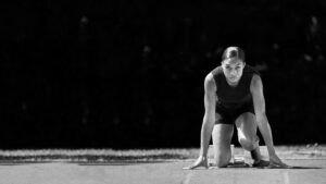 With a New Baby, Sponsor and Mission, Olympian Allyson Felix Is in the Race to Save Black Mothers