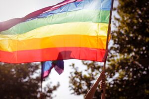 Zoe Spears Becomes 10th Black Trans Woman Killed This Year