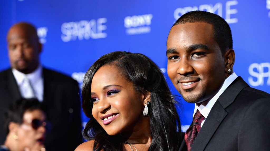 Nick Gordon, Ex-Partner of Bobbi Kristina Brown, Dead at 30 From Suspected Drug Overdose