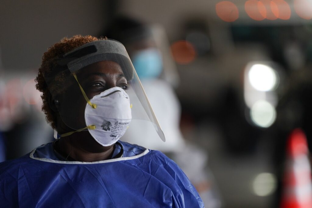 More Places Are Naming Racism as a Public Health Crisis. Here’s How to Make That More Than Lip Service
