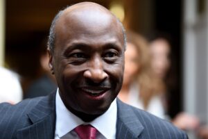 37 Major Companies Join Effort to Hire 1 Million Black People Over 10 Years