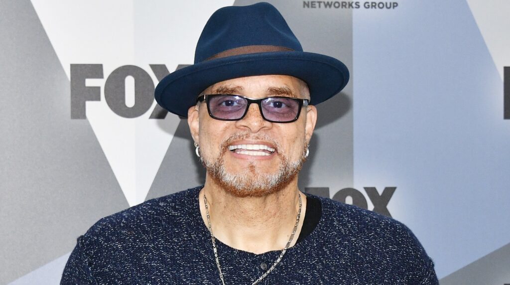 Get Well Soon: Beloved Funnyman Sinbad Recovering From Recent Stroke