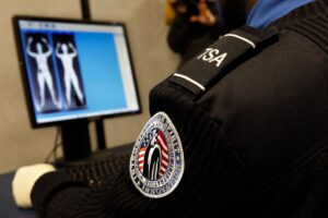 TSA Agent in Minnesota Yanks a Native Woman’s Braids, Says, ‘Giddyup’
