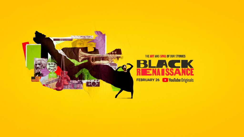 Black Renaissance & Chill: Finish Black History Month Strong With This Week's Virtual Events