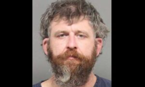 Nebraska Man Charged With Hate Crime for Threatening Woman With Chainsaw ‘Because She Was Black’