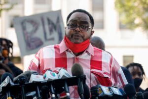 Jacob Blake Is No Longer Handcuffed to His Hospital Bed, Attorney Says [Updated]