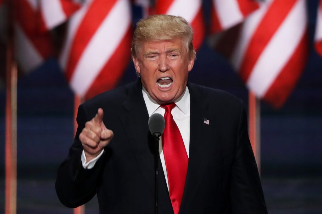You're Losing All Your Friends, Trump: U.S. Allies Are Not OK With Iran Strike